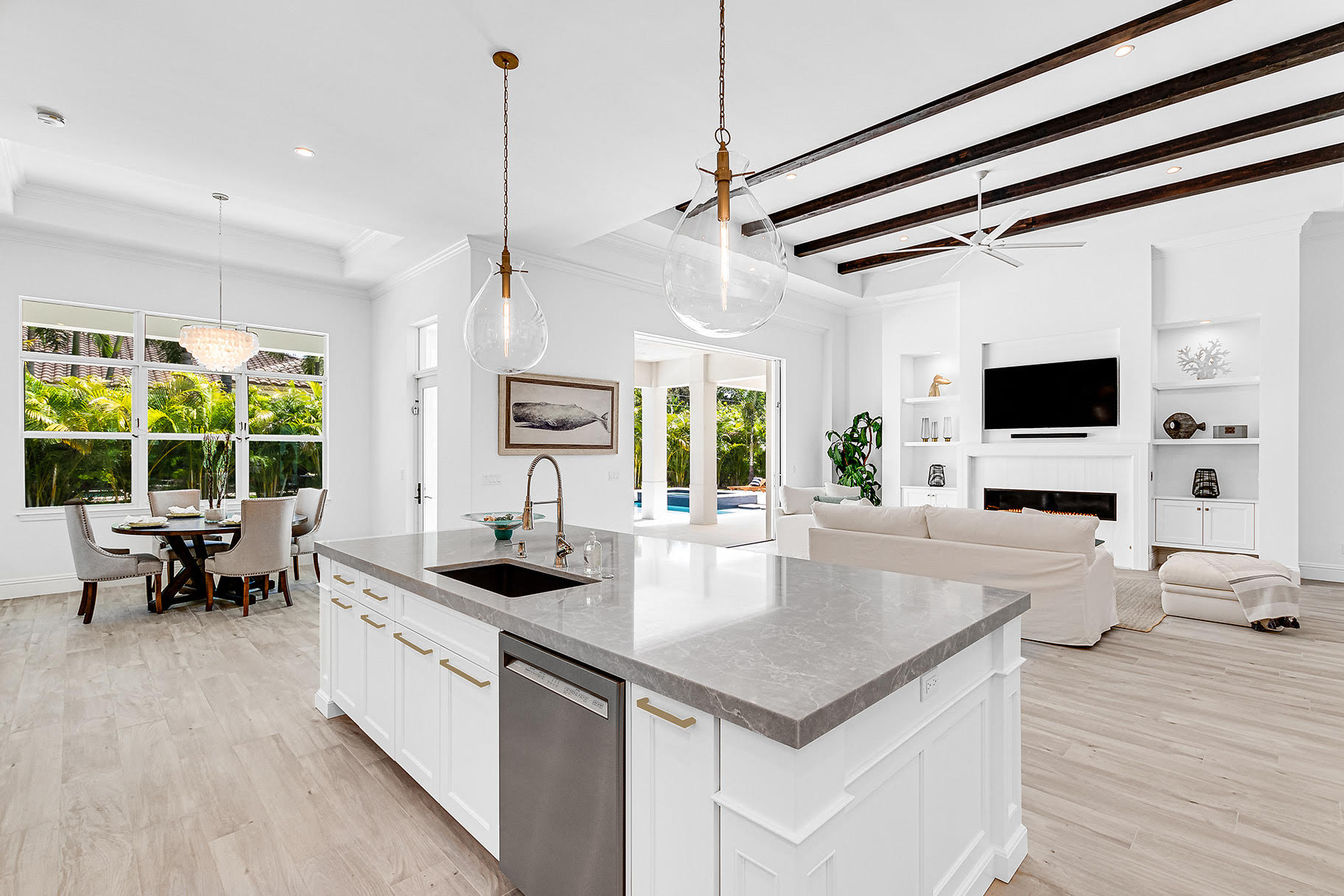 Luxury Home Home in Jupiter Florida
